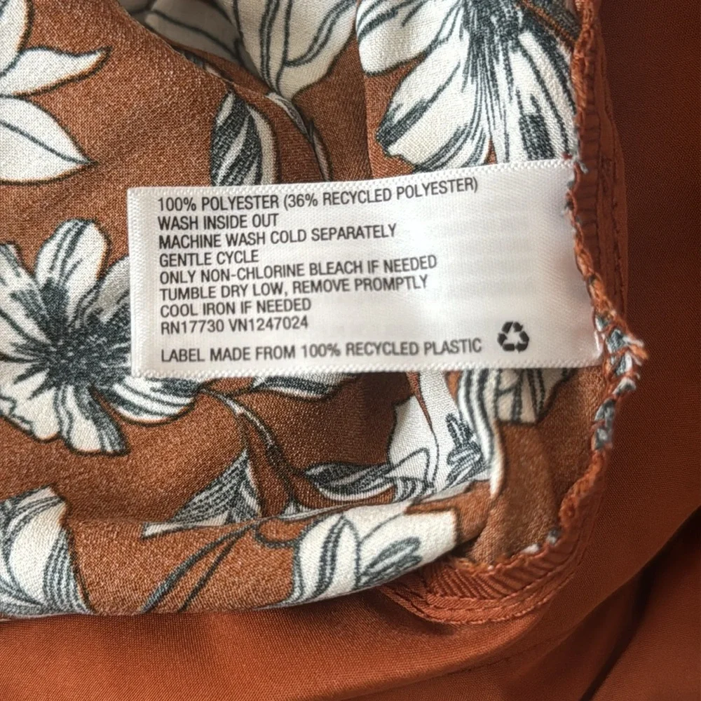 La Ligne x Target nwot la